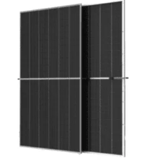 Trina 630W Bifacial Solar Panel