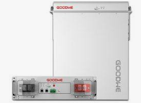 GoodWe 5 kWh Lithium-Ion Battery