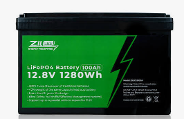 Nexa 1 kW Battery Entry