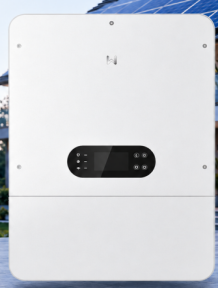 Goodwe 12, 15, 20 kW Three-Phase IP65