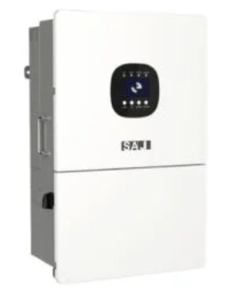12, 16, 20 SAJ Three-Phase inverter IP66