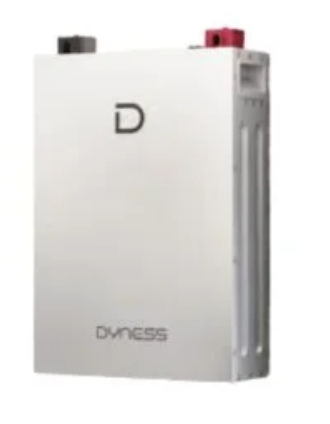 Dyness DL5.0C Pro 5kWh LV Battery IP20 (7Y)