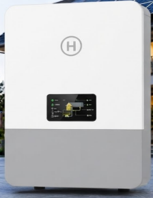 Hoymiles 12, 15, 20 kW Three-Phase IP65