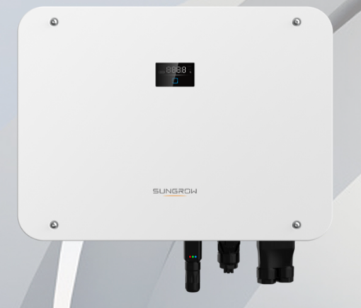 Sungrow 15, 20, 25 kW Three-Phase IP65