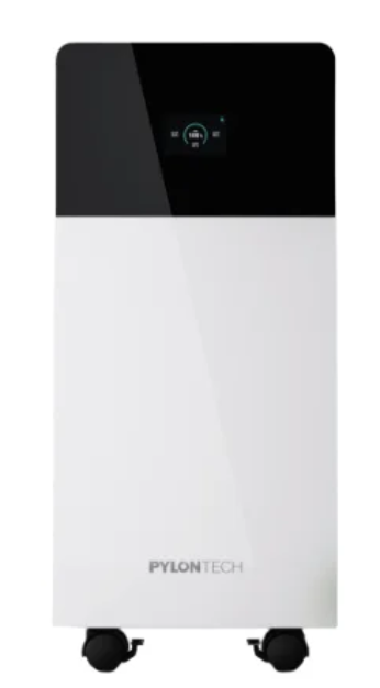PylonTech FIDUS 16kw Battery Plus (10Y)