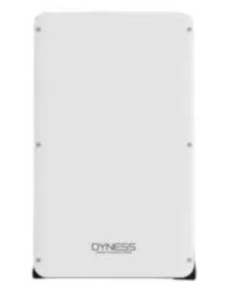 Dyness Powerbox Pro 10.24kWh IP65 Lithium Battery LV (7Y)