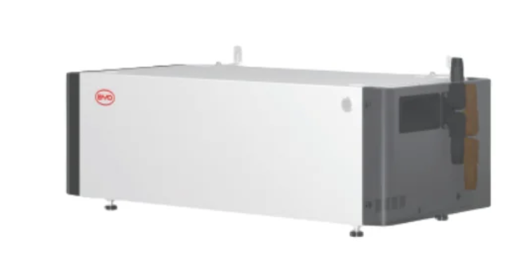 BYD Battery-Box LV 5.0 kWh IP20 (10Y)
