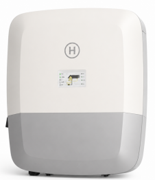 Hoymiles 6, 8, 10, 12 kW Single-Phase IP65
