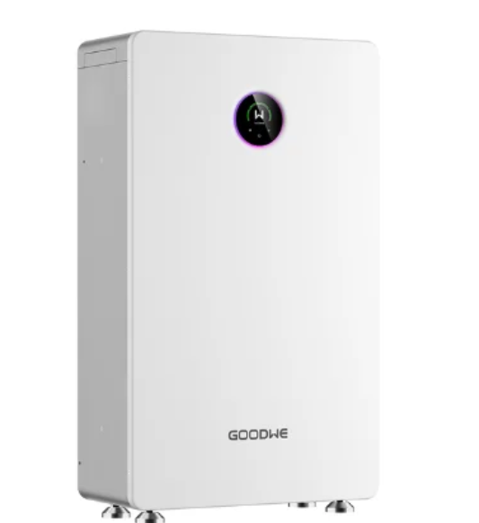 GoodWe 14.3kWh Lithium Battery IP20 (7Y)