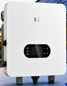 Goodwe 6, 8, 10, 12 Kilowatt Single-Phase IP65