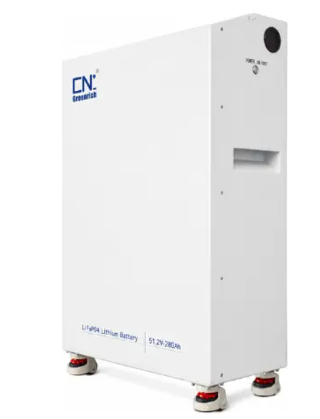 CN Green 16 kWh Lithium-Ion Battery (IP21)