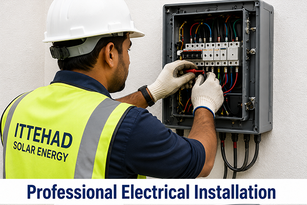 Electrical Installation