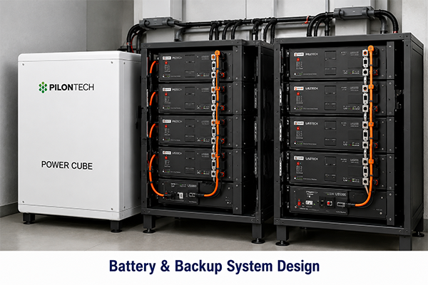 Battery Design