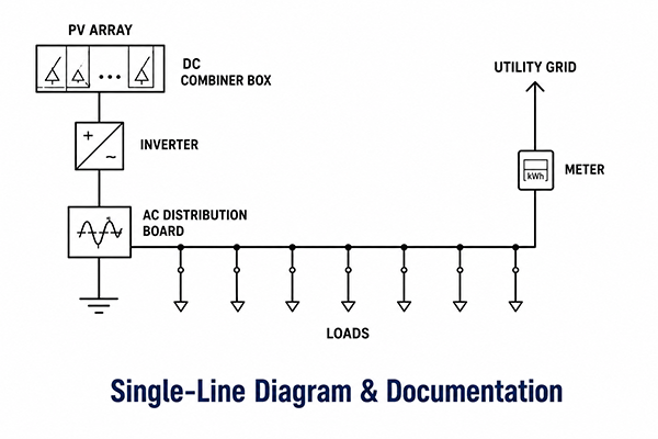 Electrical Documentation