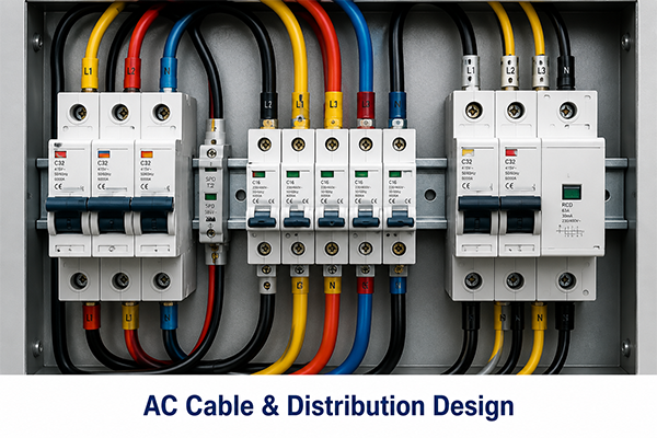 AC Cable Design