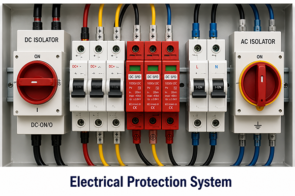 Electrical Protection