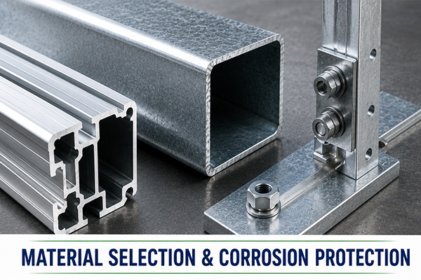 Material Selection