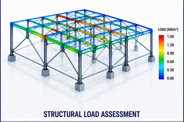 Structural Load Assessment